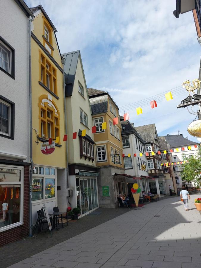 Ferienwohnung Hachenburg Exterior foto