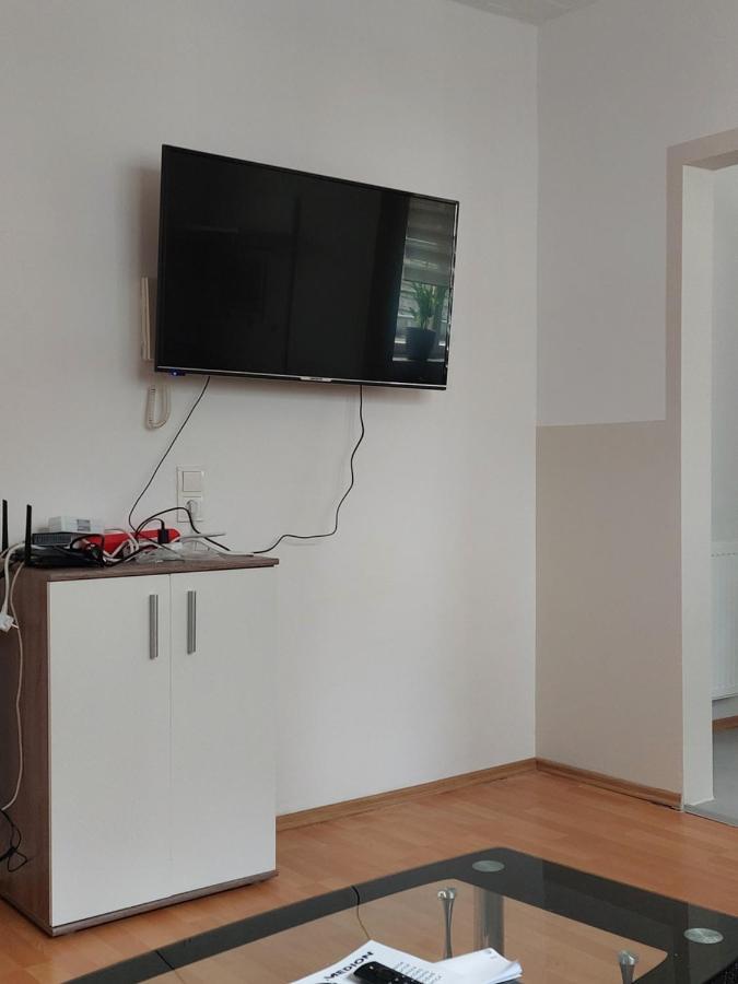 Ferienwohnung Hachenburg Exterior foto