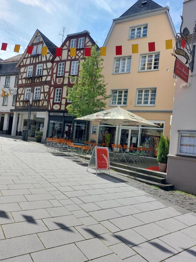Ferienwohnung Hachenburg Exterior foto